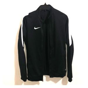 Nike Soccer Jacket